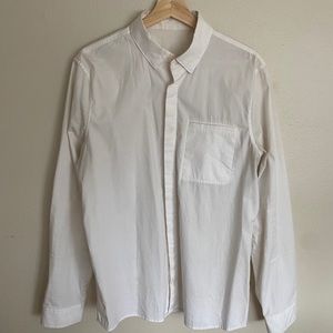 Lululemon Men’s Dress Shirt - Medium